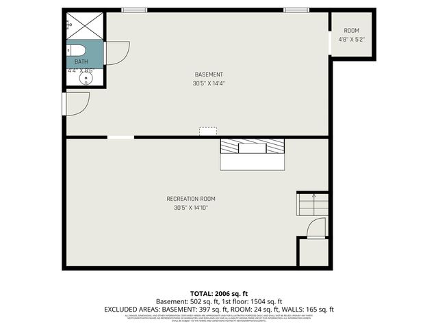 4429 Grand Prairie Road, Kalamazoo, MI 49006