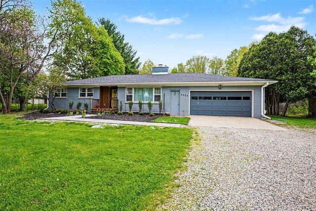 4429 Grand Prairie Road, Kalamazoo, MI 49006