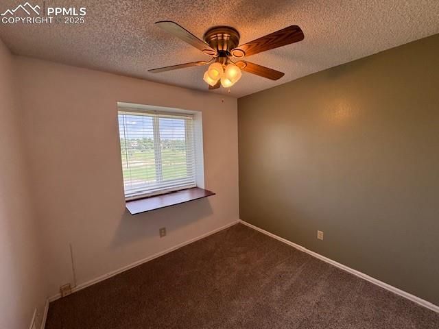 3472 Atlantic Drive, Colorado Springs, CO 80910