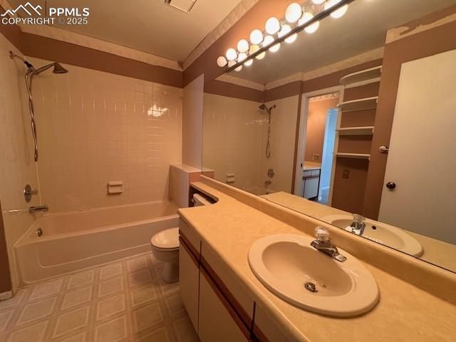 3472 Atlantic Drive, Colorado Springs, CO 80910