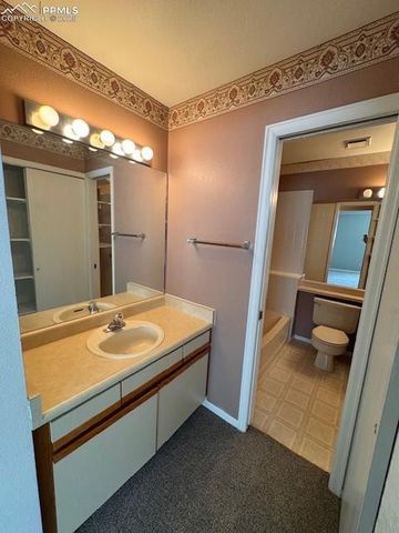 3472 Atlantic Drive, Colorado Springs, CO 80910