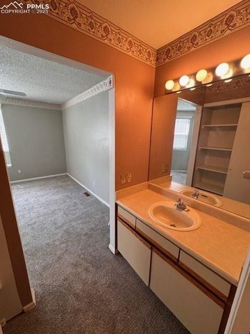 3472 Atlantic Drive, Colorado Springs, CO 80910