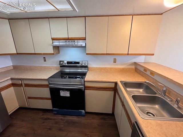 3472 Atlantic Drive, Colorado Springs, CO 80910