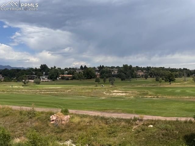 3472 Atlantic Drive, Colorado Springs, CO 80910