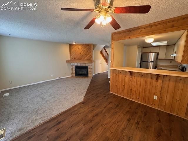 3472 Atlantic Drive, Colorado Springs, CO 80910