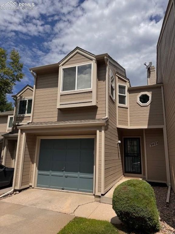 3472 Atlantic Drive, Colorado Springs, CO 80910