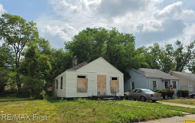 19384 Dresden Street, Detroit, MI 48205