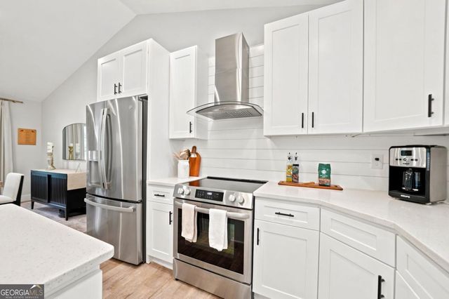 30 Briar Gate Lane, Marietta, GA 30066