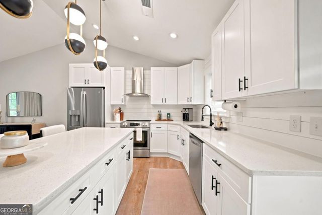 30 Briar Gate Lane, Marietta, GA 30066