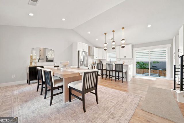 30 Briar Gate Lane, Marietta, GA 30066