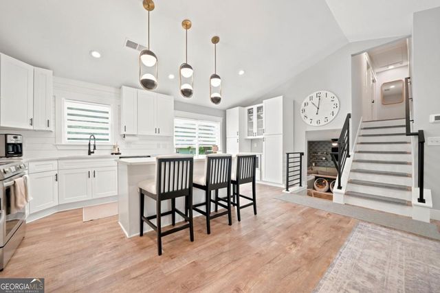 30 Briar Gate Lane, Marietta, GA 30066