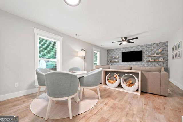 30 Briar Gate Lane, Marietta, GA 30066