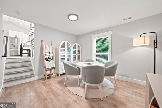 30 Briar Gate Lane, Marietta, GA 30066