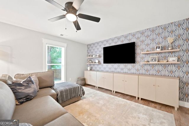 30 Briar Gate Lane, Marietta, GA 30066