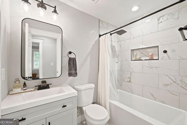 30 Briar Gate Lane, Marietta, GA 30066
