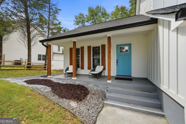 30 Briar Gate Lane, Marietta, GA 30066