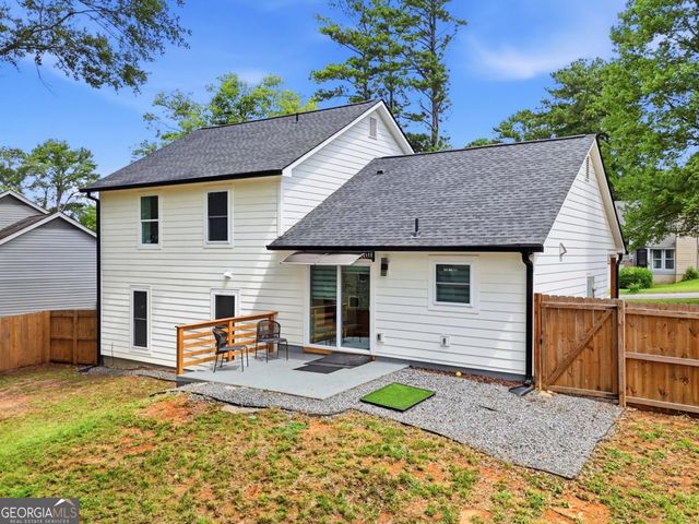 30 Briar Gate Lane, Marietta, GA 30066