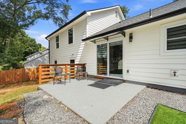 30 Briar Gate Lane, Marietta, GA 30066