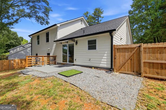 30 Briar Gate Lane, Marietta, GA 30066