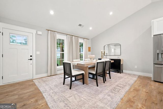 30 Briar Gate Lane, Marietta, GA 30066