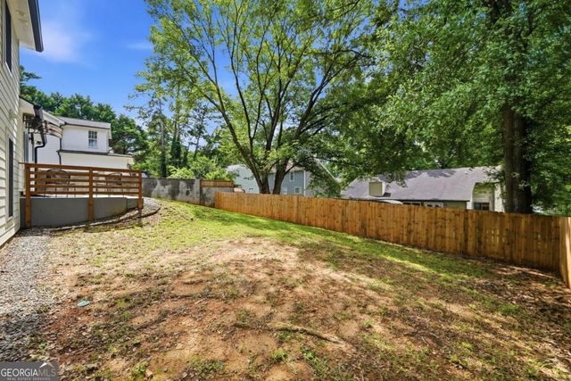 30 Briar Gate Lane, Marietta, GA 30066