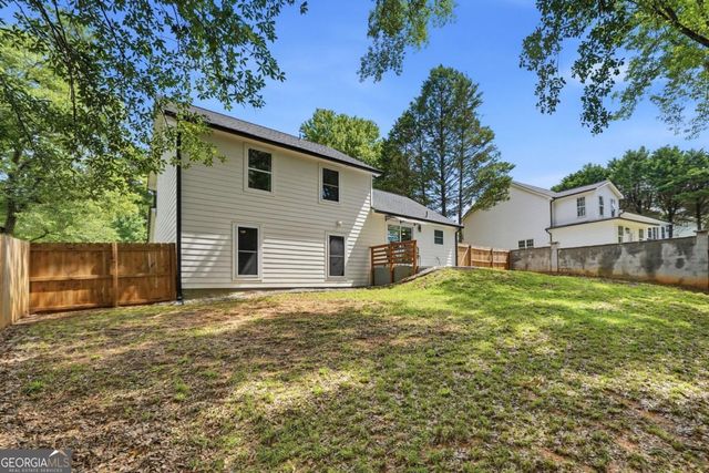 30 Briar Gate Lane, Marietta, GA 30066