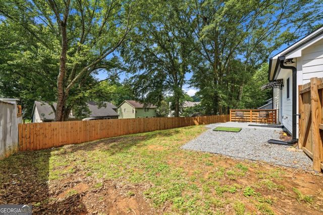 30 Briar Gate Lane, Marietta, GA 30066