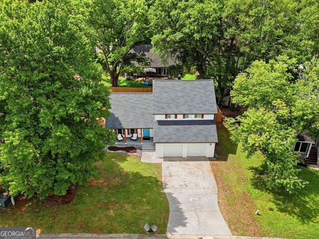 30 Briar Gate Lane, Marietta, GA 30066