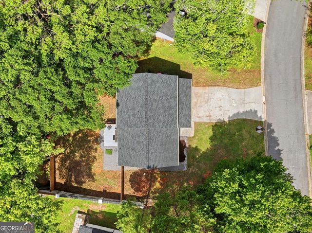 30 Briar Gate Lane, Marietta, GA 30066