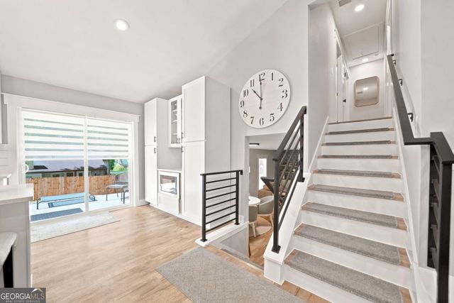 30 Briar Gate Lane, Marietta, GA 30066