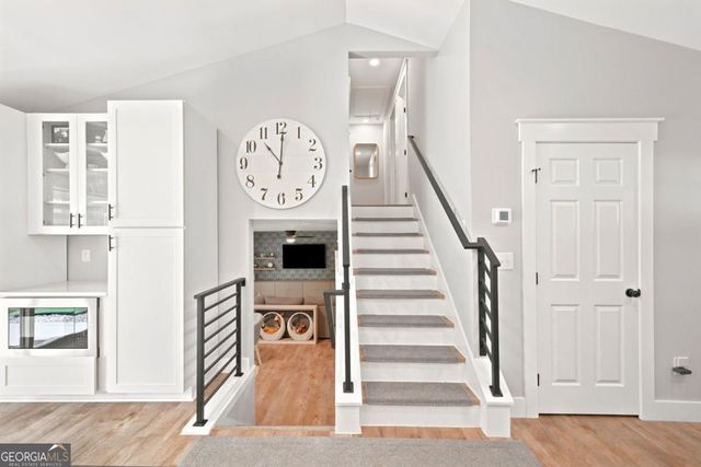 30 Briar Gate Lane, Marietta, GA 30066