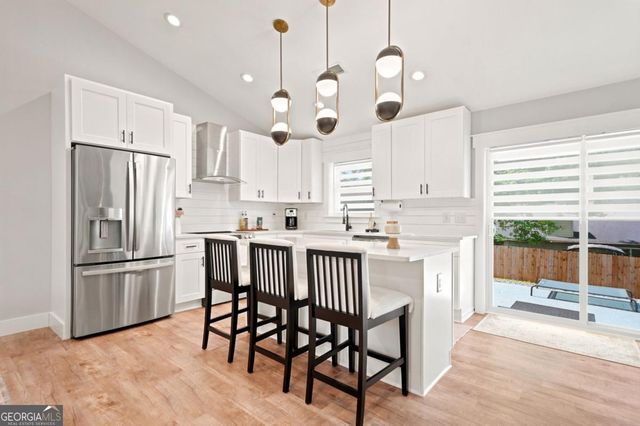 30 Briar Gate Lane, Marietta, GA 30066