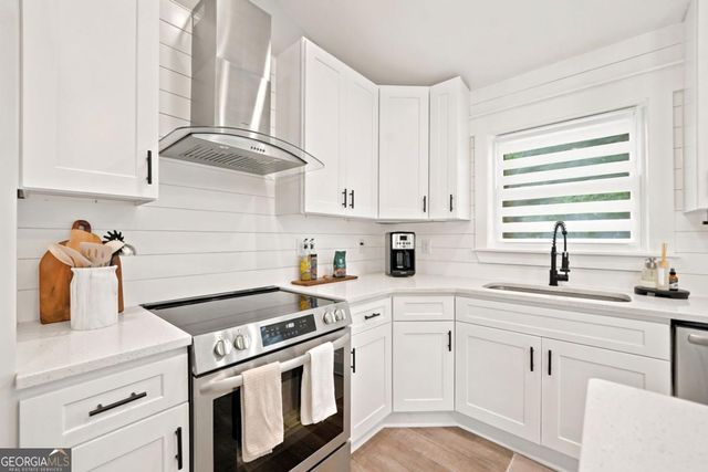 30 Briar Gate Lane, Marietta, GA 30066