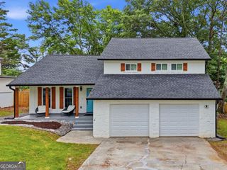 30 Briar Gate Lane, Marietta, GA 30066