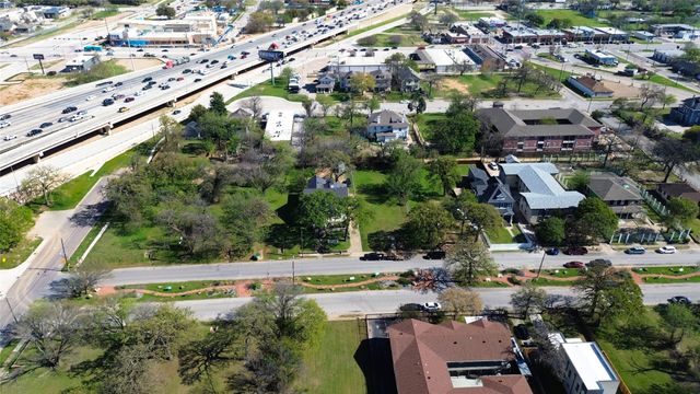 1830 Park Row Avenue, Dallas, TX 75215