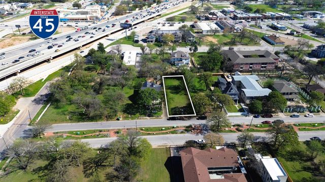 1830 Park Row Avenue, Dallas, TX 75215