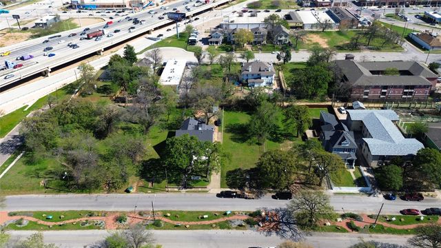 1830 Park Row Avenue, Dallas, TX 75215