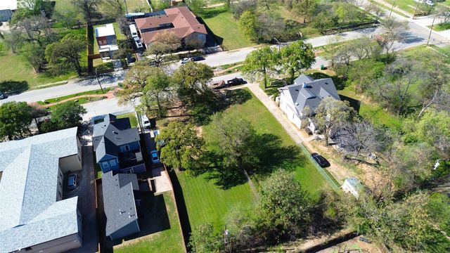 1830 Park Row Avenue, Dallas, TX 75215