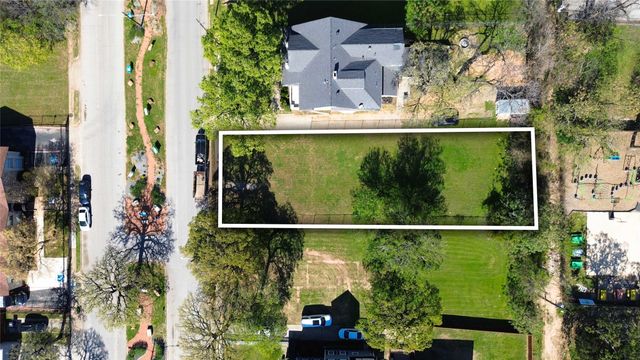 1830 Park Row Avenue, Dallas, TX 75215