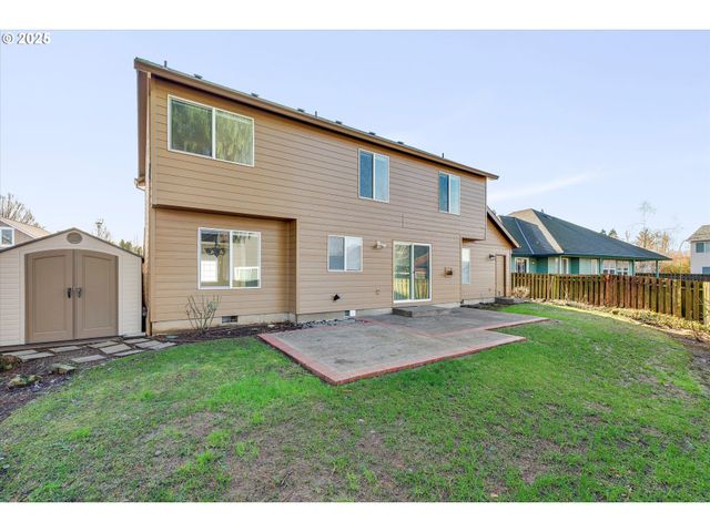 1380 Se 9TH Ave, Canby, OR 97013