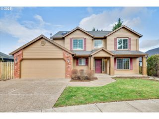 1380 Se 9TH Ave, Canby, OR 97013