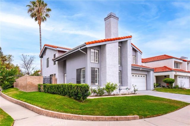 2481 Keswick Court, Simi Valley, CA 93063