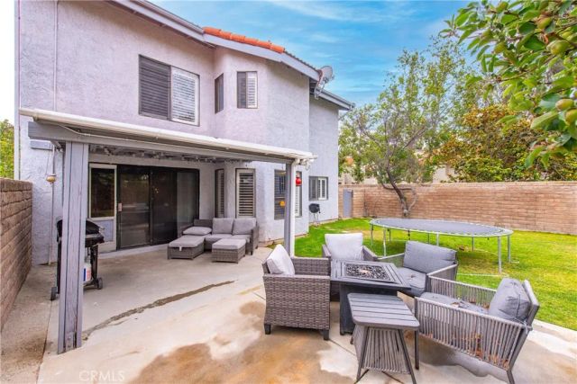 2481 Keswick Court, Simi Valley, CA 93063