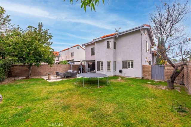 2481 Keswick Court, Simi Valley, CA 93063