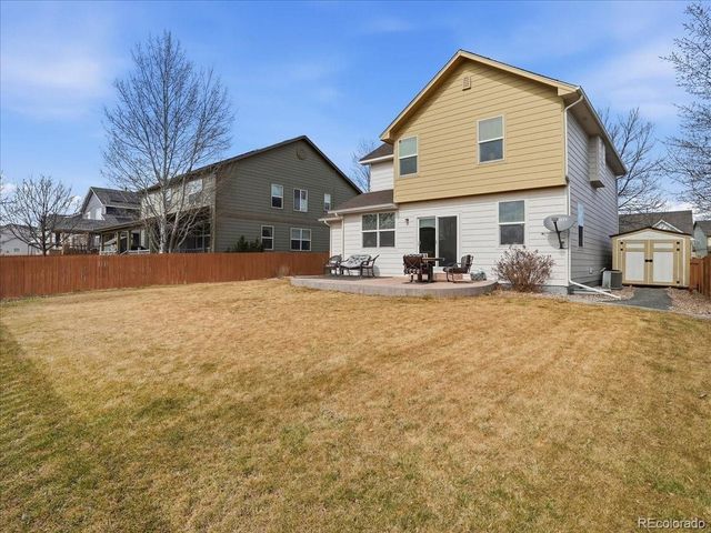 1557 Edenbridge Dr, Windsor, CO 80550