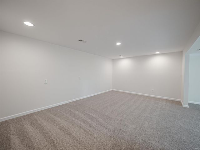 6697 CONCORD Drive, Newburgh, IN 47630