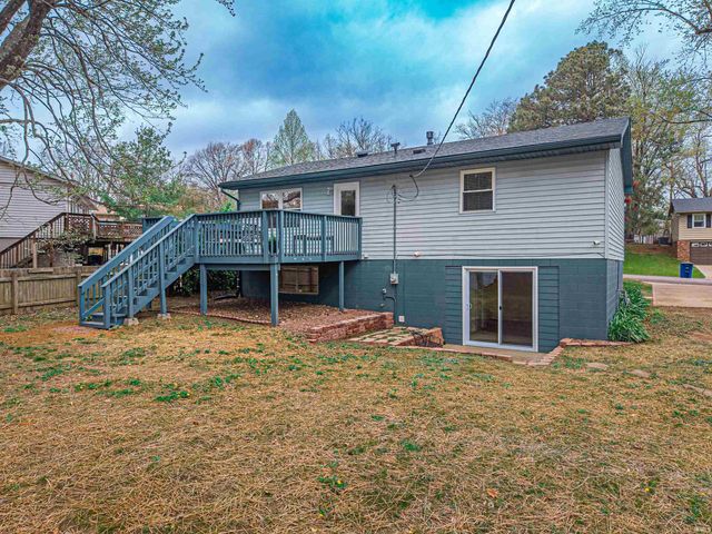 6697 CONCORD Drive, Newburgh, IN 47630