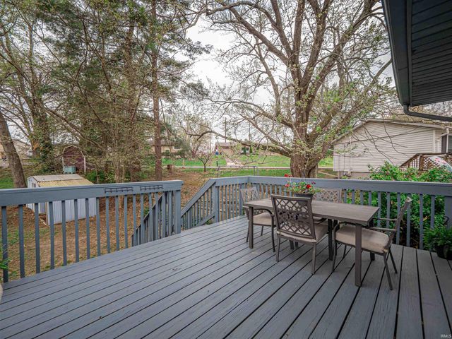 6697 CONCORD Drive, Newburgh, IN 47630