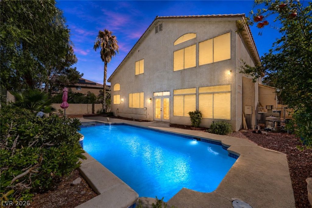 1717 Double Arrow Place, Las Vegas, NV 89128 — photo 3