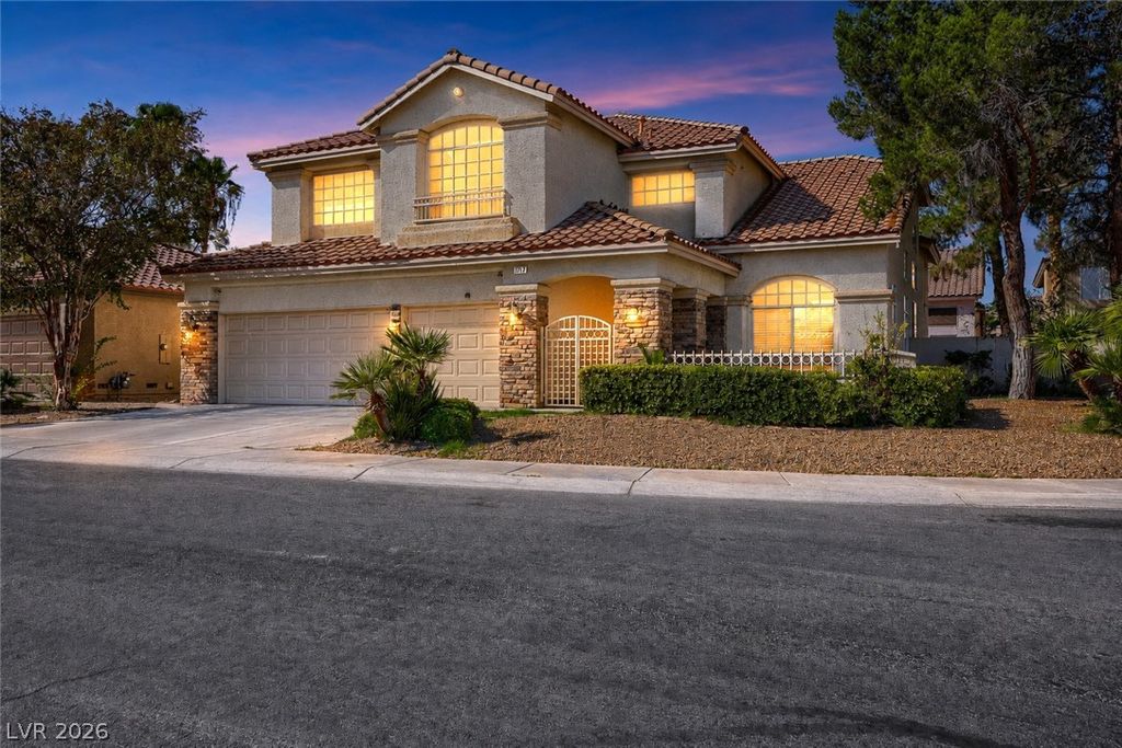 1717 Double Arrow Place, Las Vegas, NV 89128 — photo 4